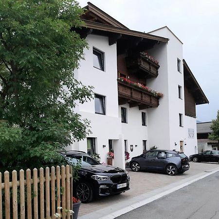 Appartementhaus Huettenberger Erpfendorf Luaran gambar