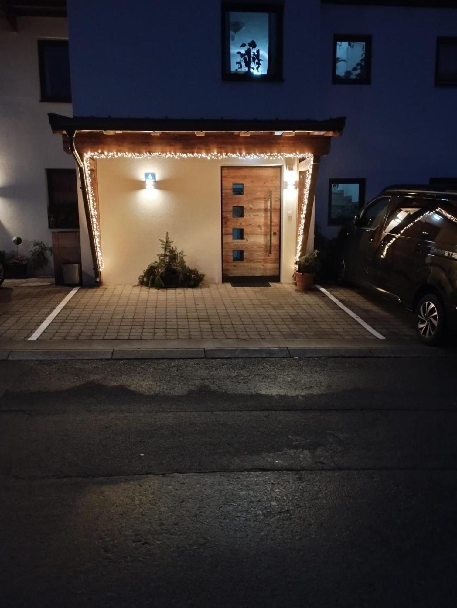 Appartementhaus Huettenberger Erpfendorf Luaran gambar