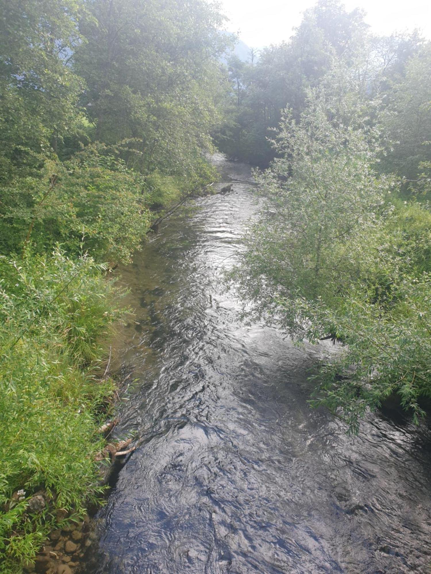 Appartementhaus Huettenberger Erpfendorf Luaran gambar