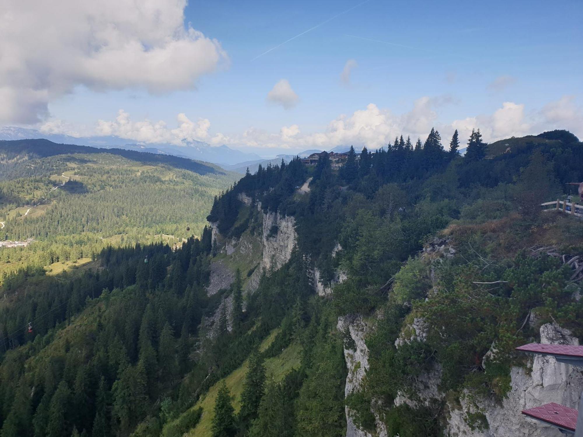 Appartementhaus Huettenberger Erpfendorf Luaran gambar