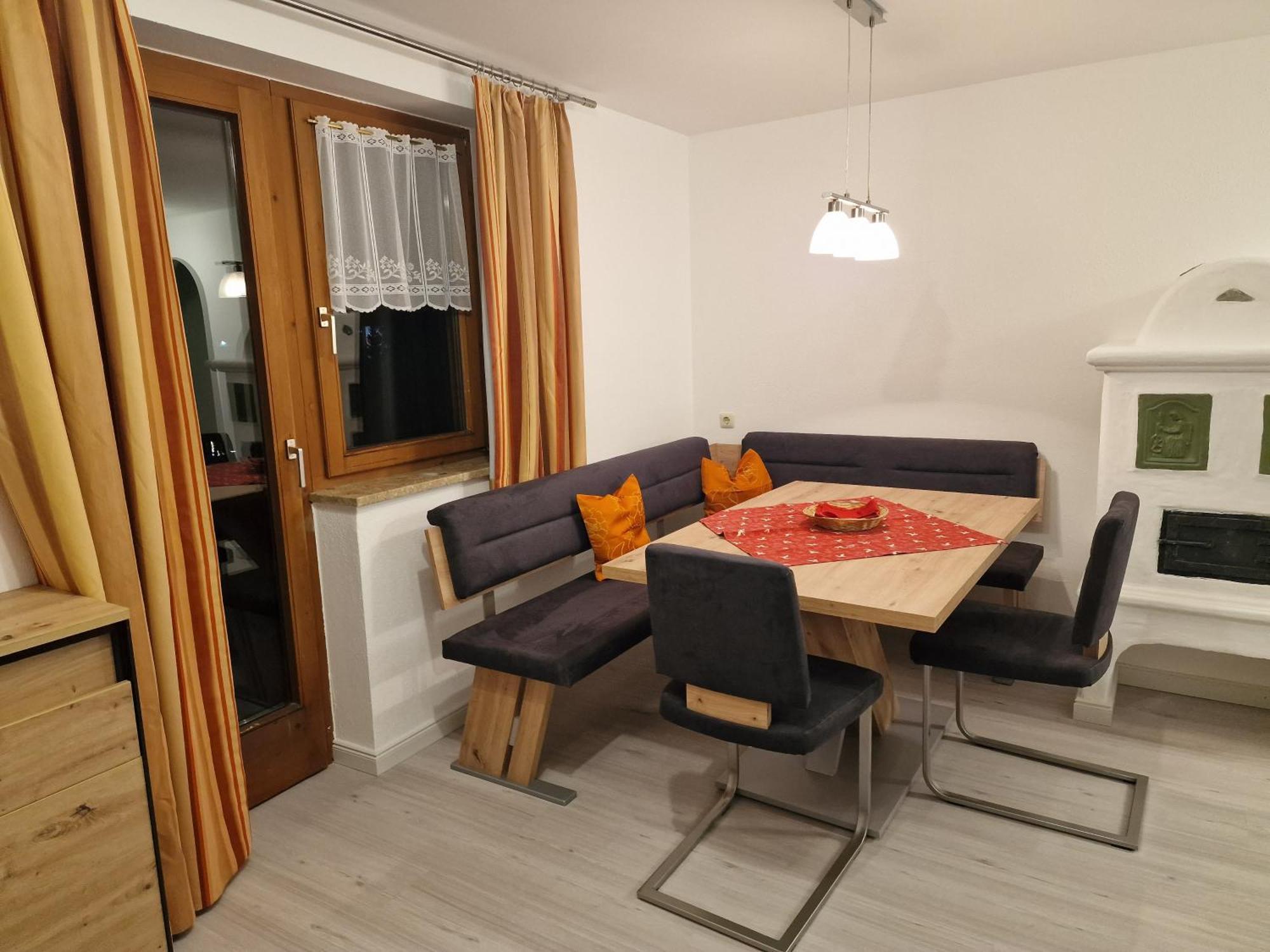 Appartementhaus Huettenberger Erpfendorf Luaran gambar