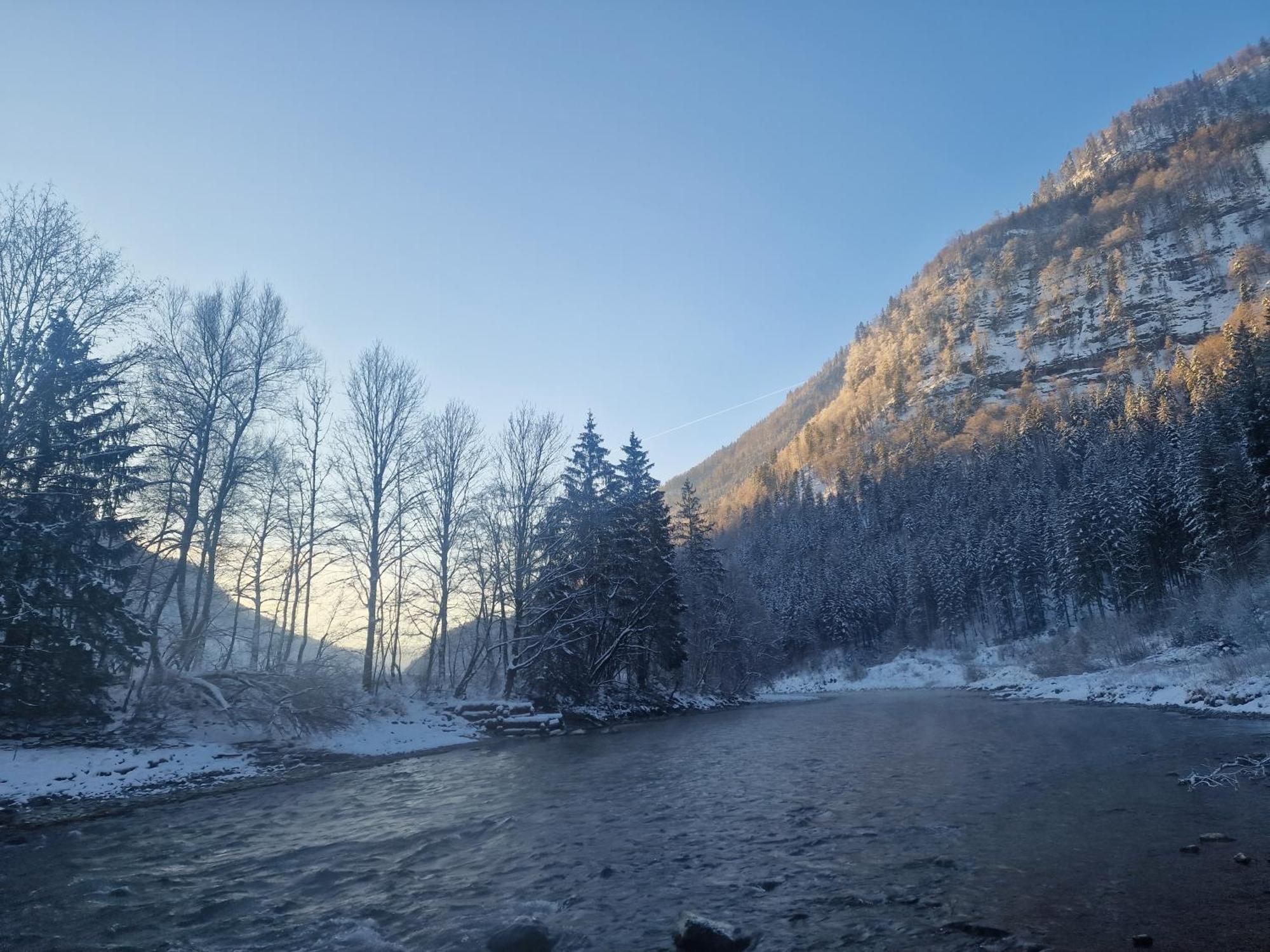 Appartementhaus Huettenberger Erpfendorf Luaran gambar
